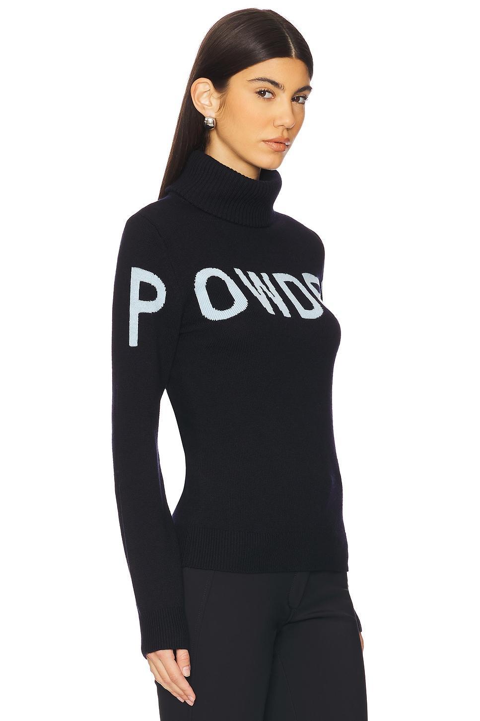 Powder Sweater Perfect Moment Product Image