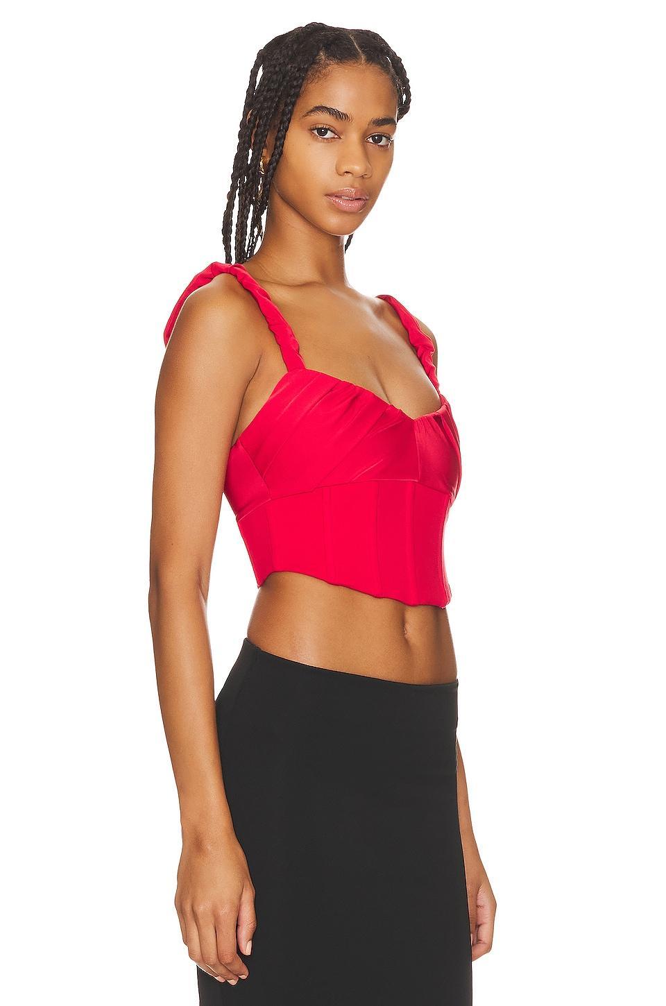 Starling Top Lovers and Friends Product Image