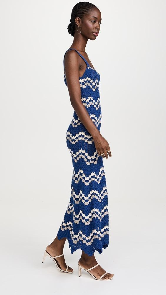 ESCVDO Marea Dress | Shopbop Product Image