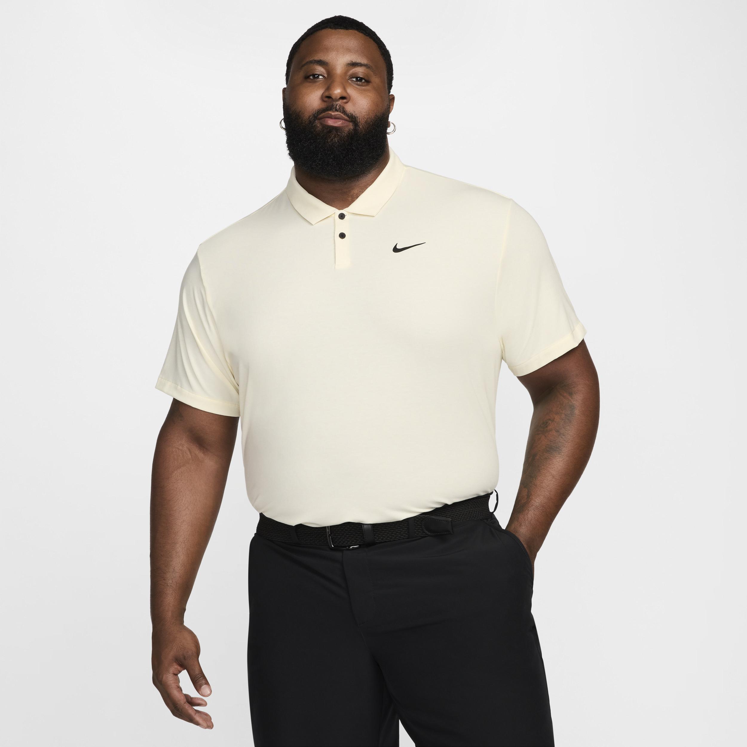 Nike Men's Dri-FIT Tour Golf Polo Product Image