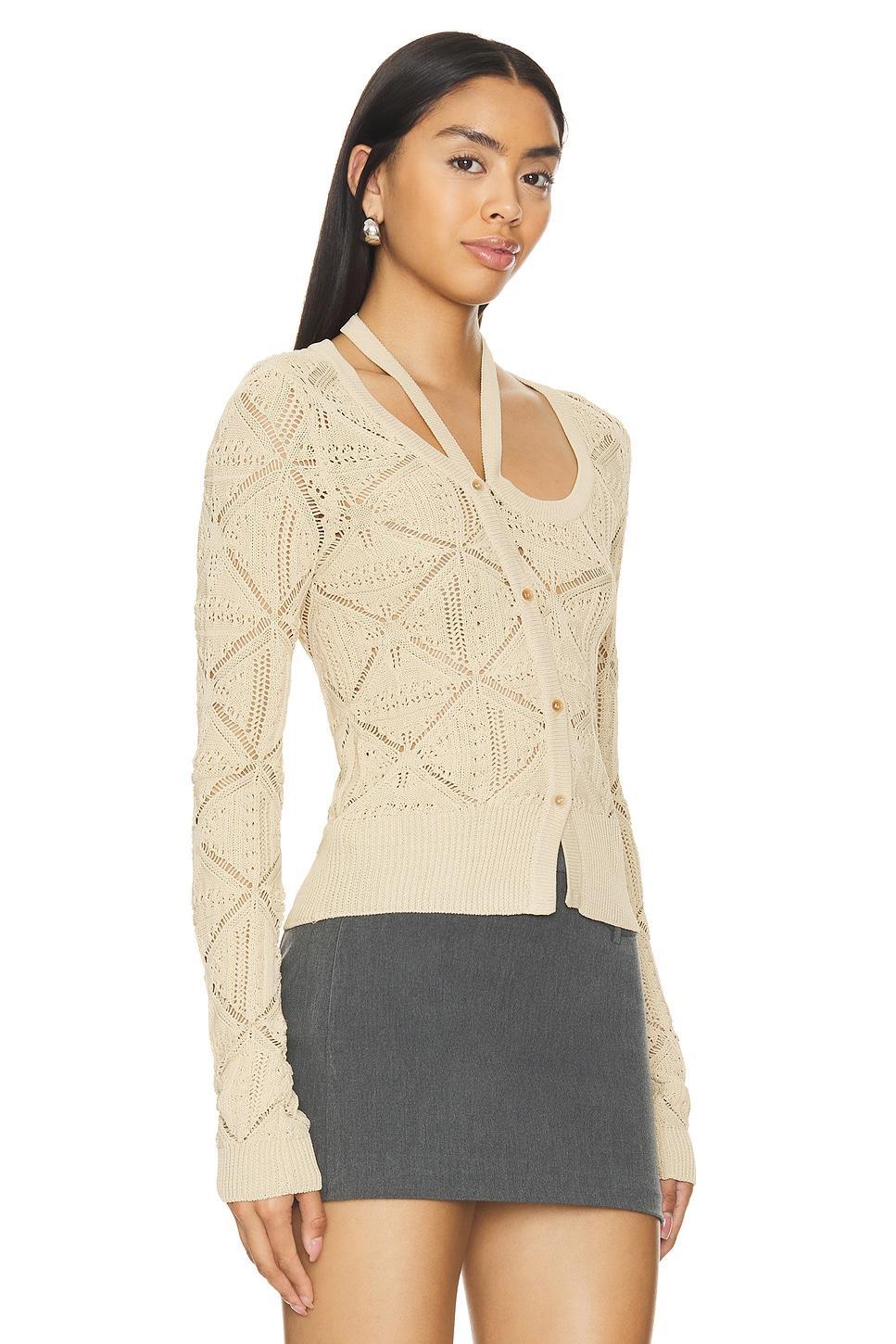 Cardigan MARRKNULL Product Image