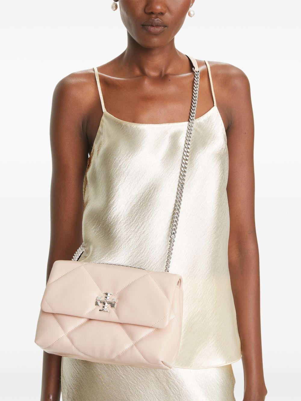 small Kira Diamond Convertible shoulder bag Product Image
