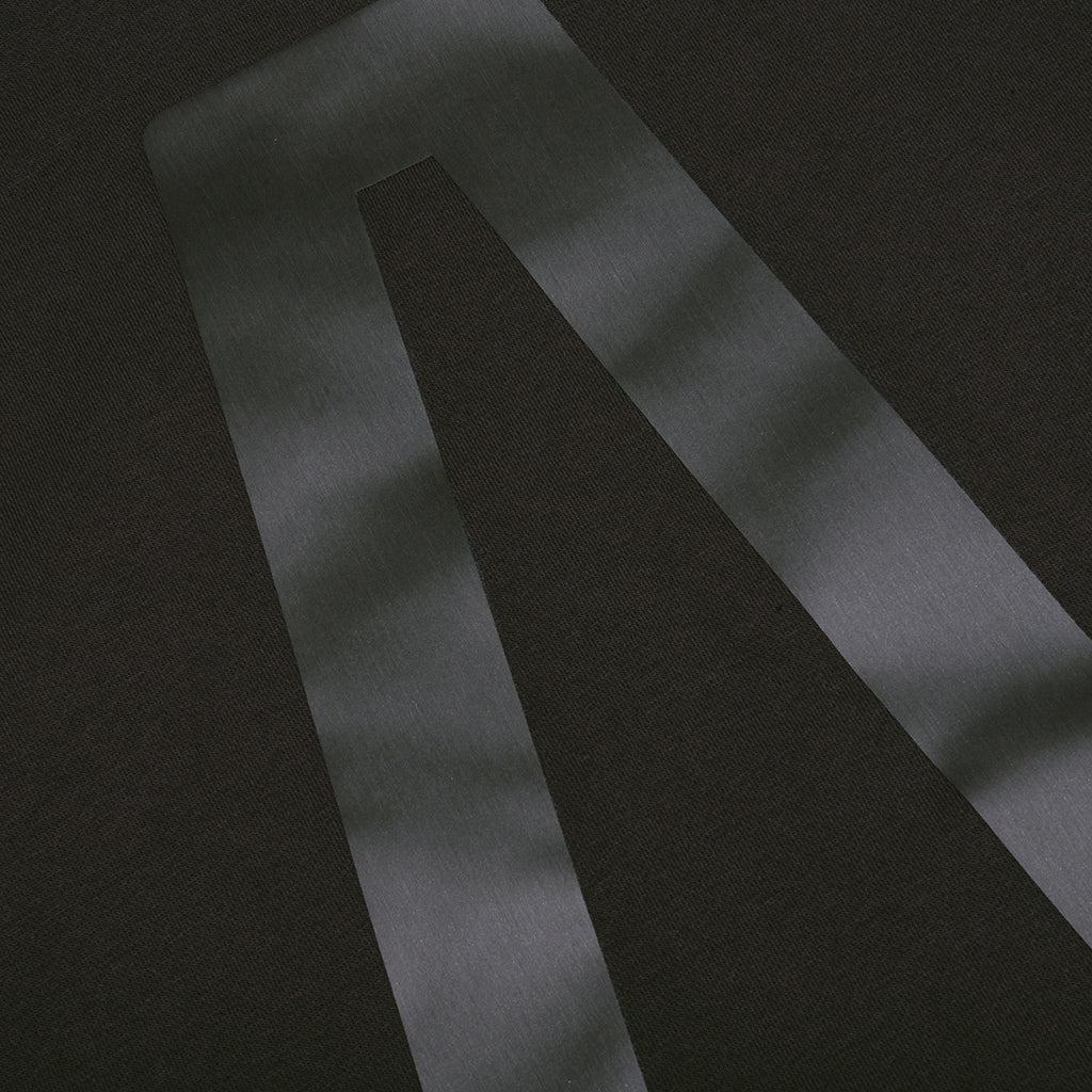 Fear of God Athletics x Adidas Cotton Fleece Hoodie - Night Brown Male Product Image