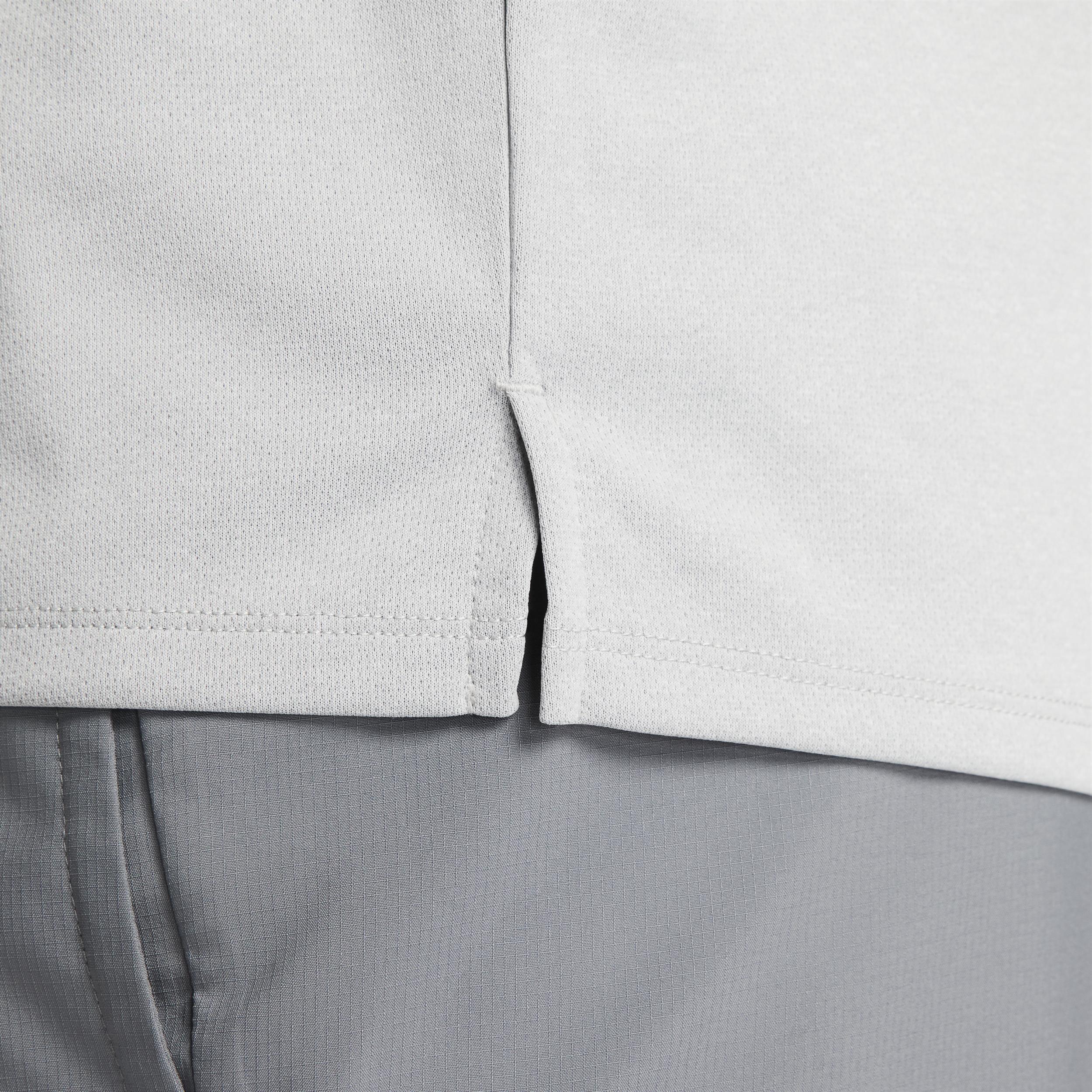 Nike Men's Miler Dri-FIT Running Tank Top Product Image