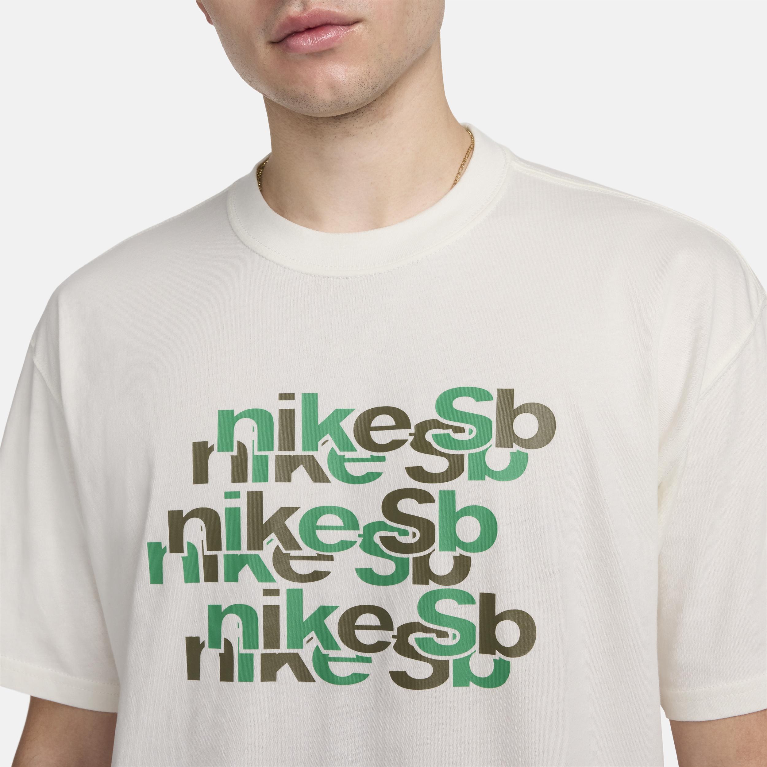Men's Nike SB Skate T-Shirt Product Image