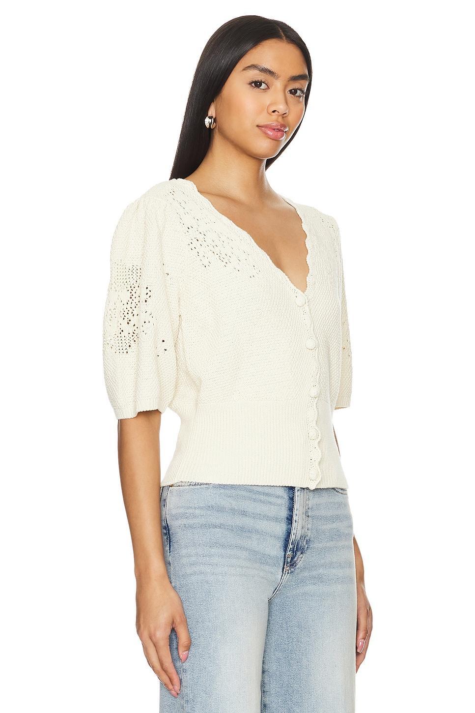 Western Cardigan 7 For All Mankind Product Image