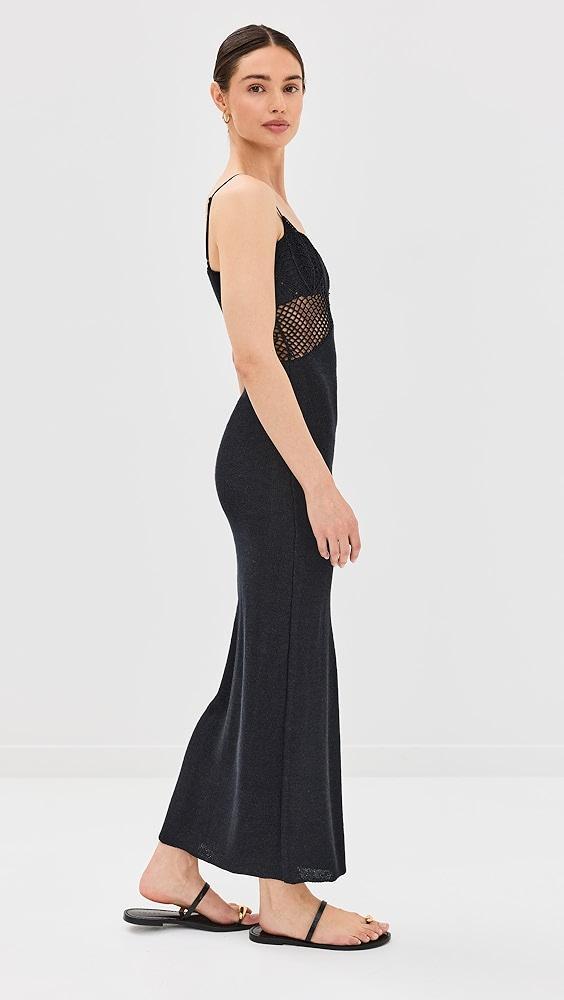 STAUD Tara Dress | Shopbop Product Image