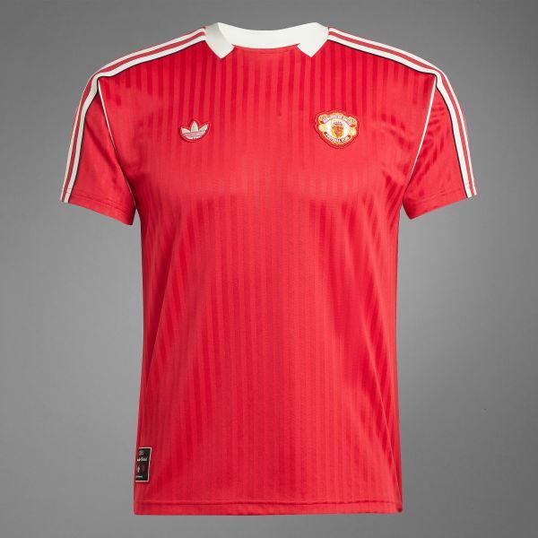 Manchester United Terrace Icons Jersey (Gender Neutral) Product Image