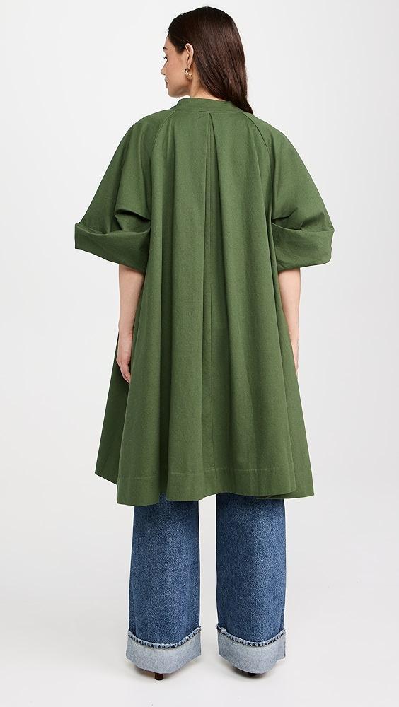 Mille Josephine Coat | Shopbop Product Image