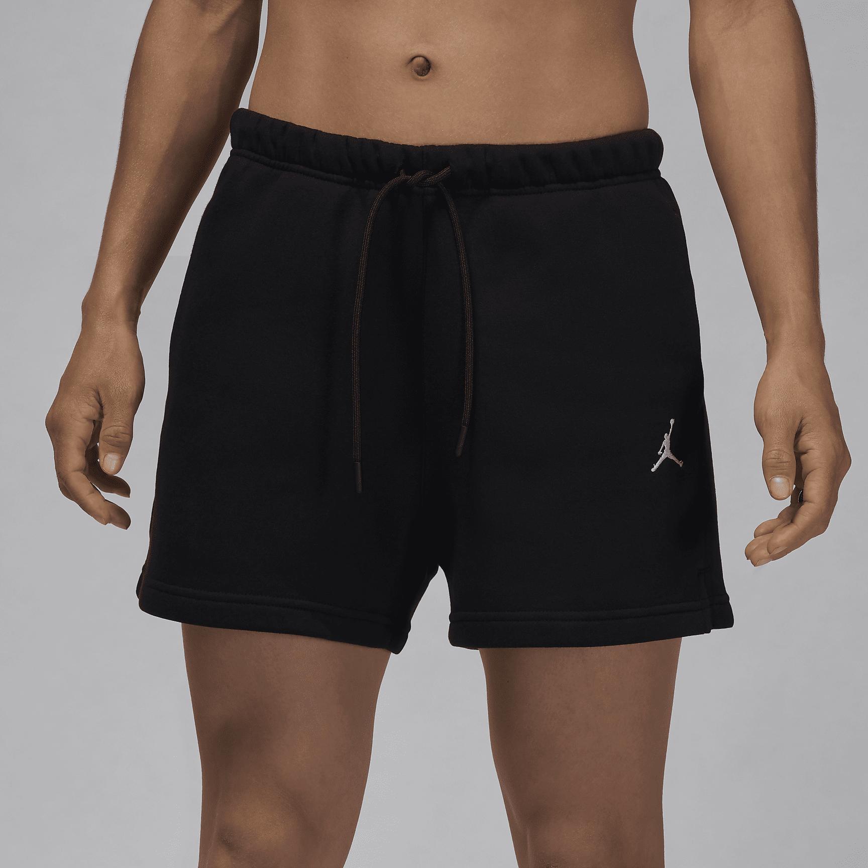 Jordan Brooklyn Fleece Women's Shorts Product Image
