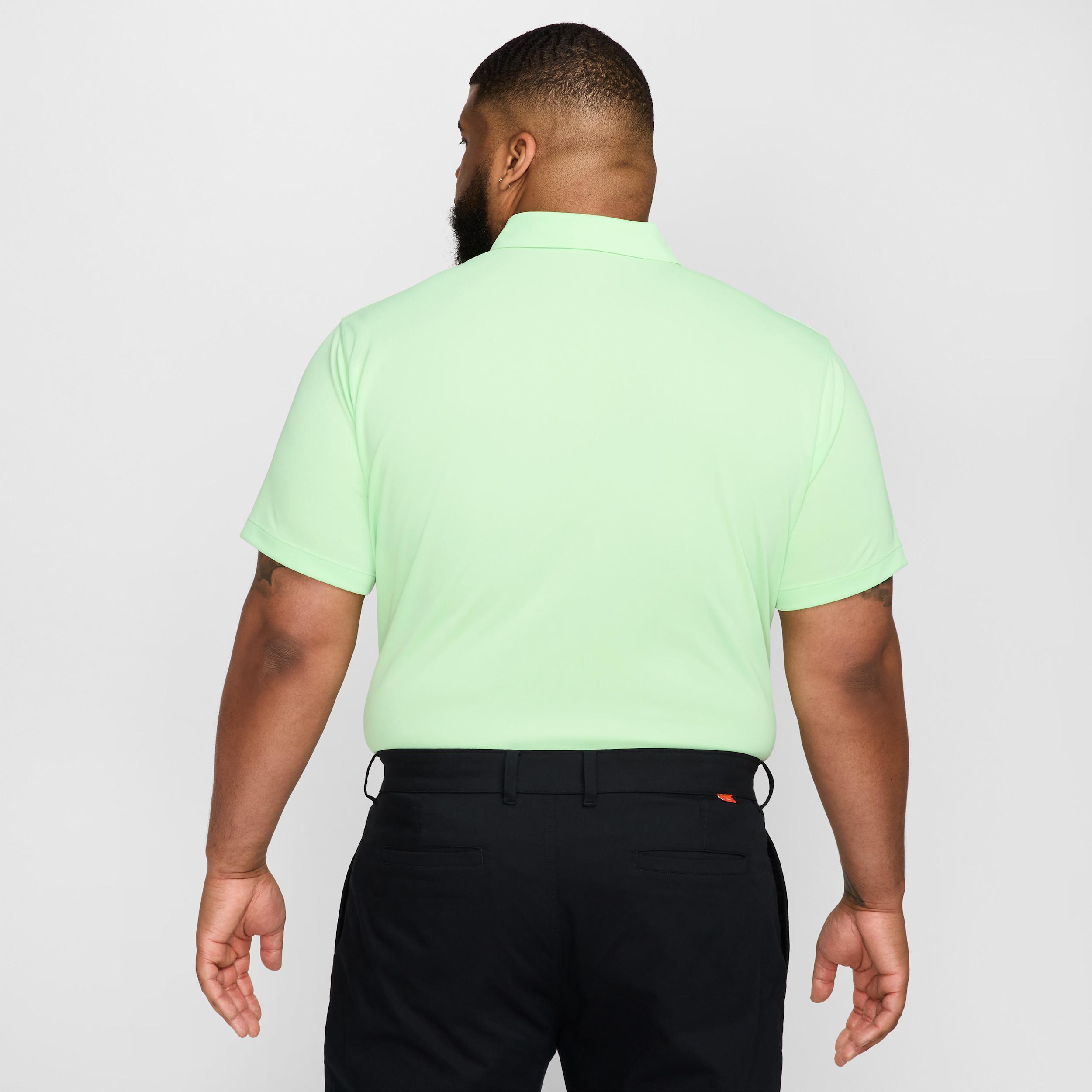 Nike Men's Court Dri-FIT Tennis Polo Product Image