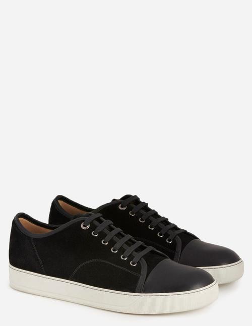 Navy DBB1 Sneakers Product Image