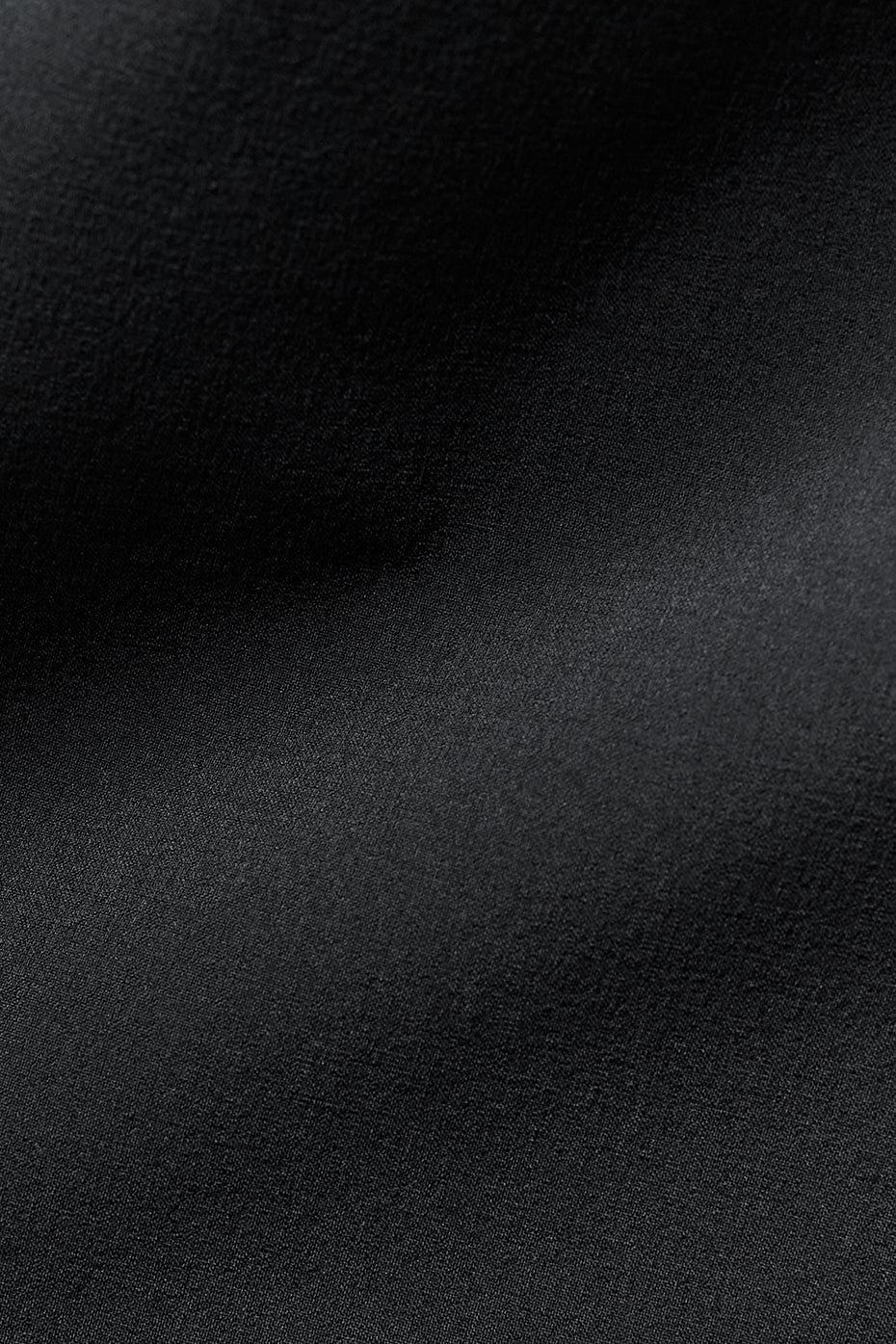 Stretch Woven Notable Jacket - Black Product Image