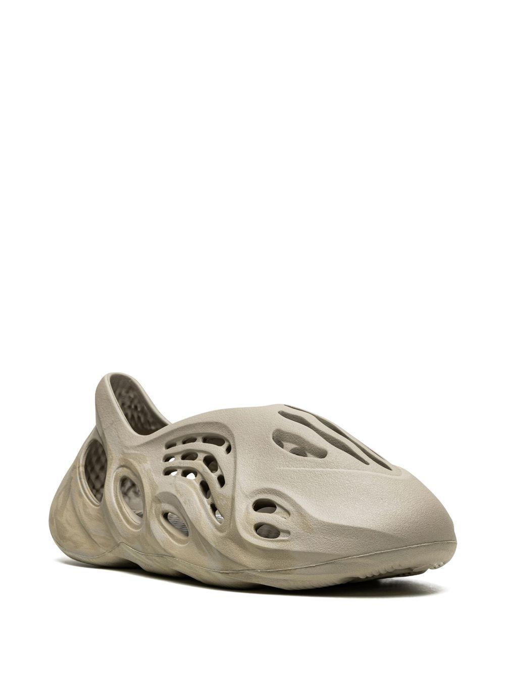 YEEZY Foam Runner "Stone Sage" sneakers Product Image