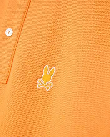 MENS GRANBURY PIQUE POLO - B6K400C200 Product Image