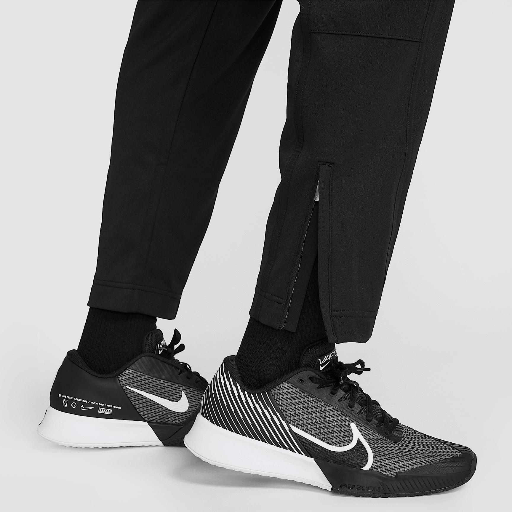 Nike Men's Court Heritage Tennis Pants Product Image