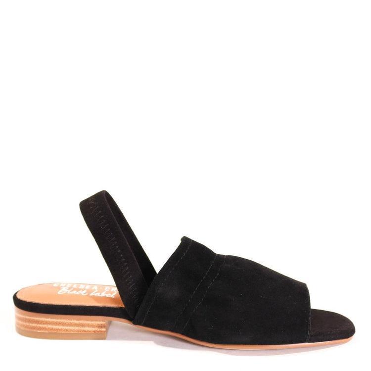 Julie Slingback Sandals Product Image