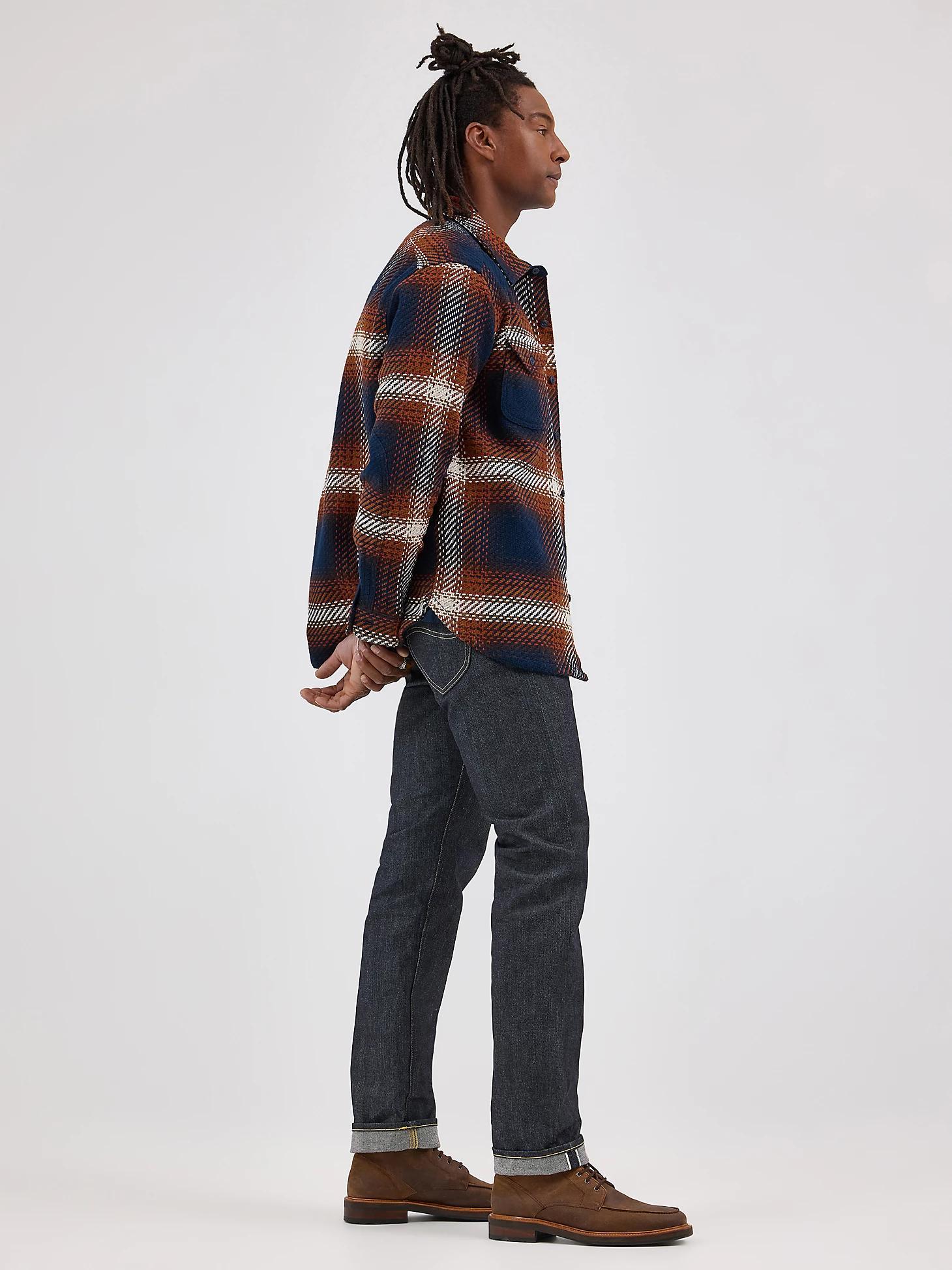 Men's Lee 101 S Slim Jean | Men's Jeans | Lee® Product Image