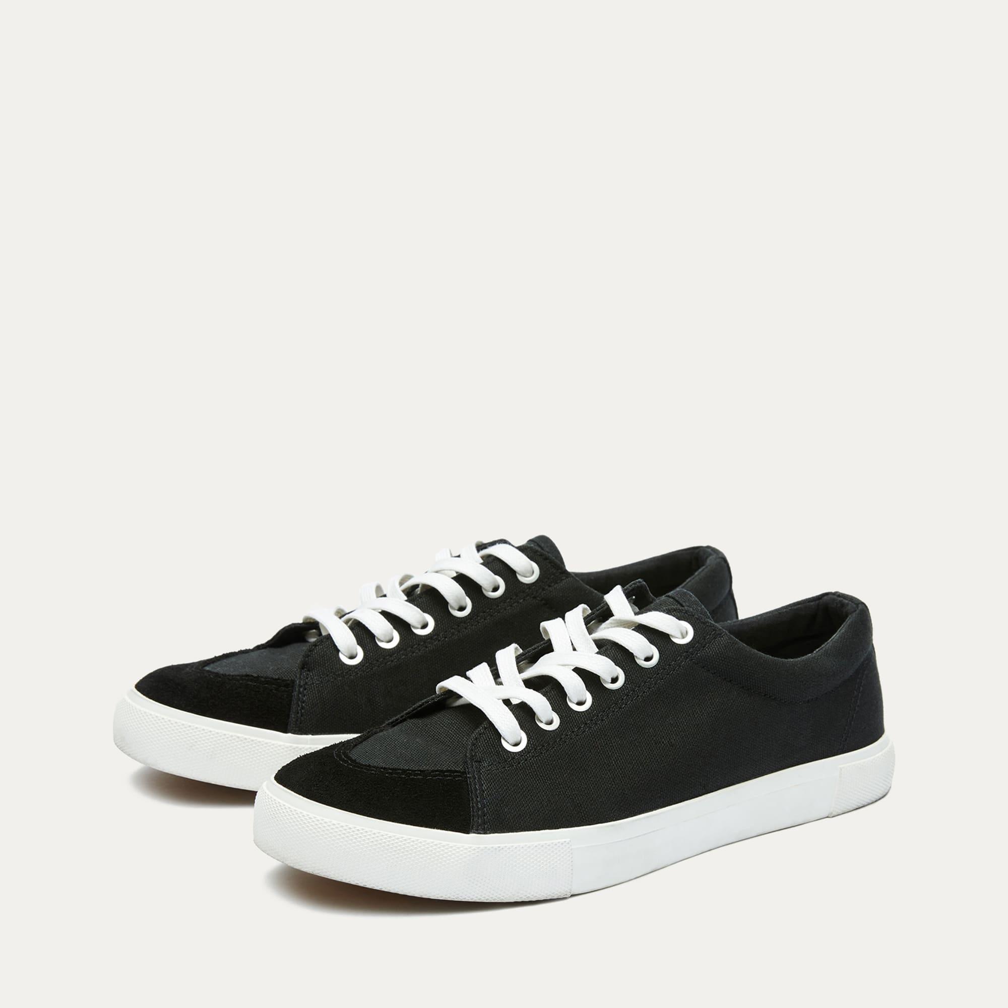Open Box Grayson Sneaker Male Product Image