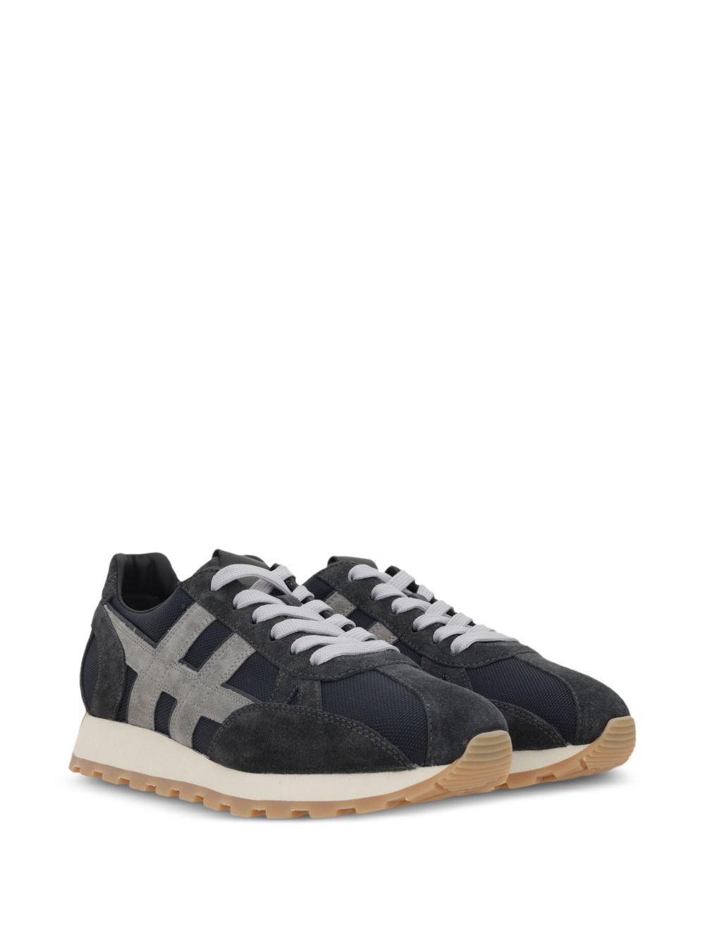 86er suede sneakers Product Image
