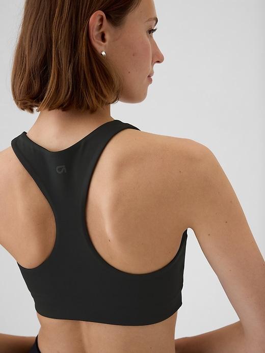 GapFit Power Medium Impact Sports Bra Product Image