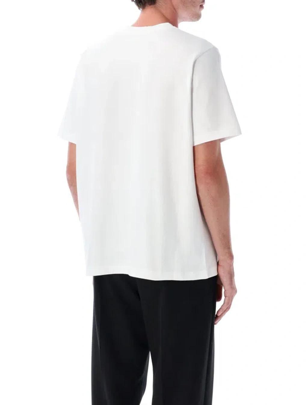 organic-cotton t-shirt Product Image