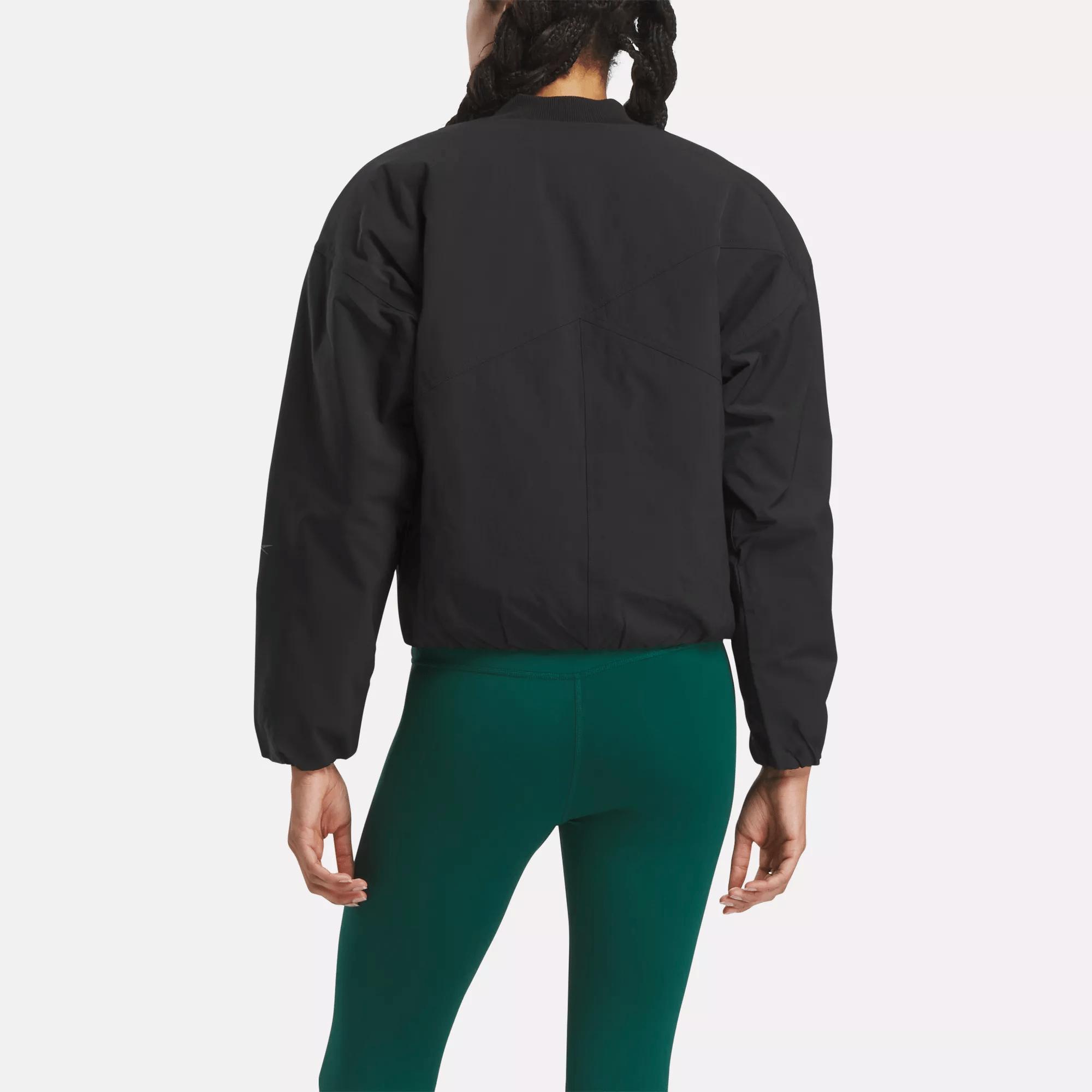 Women's Active Collective SkyStretch Woven Padded Jacket Female Product Image