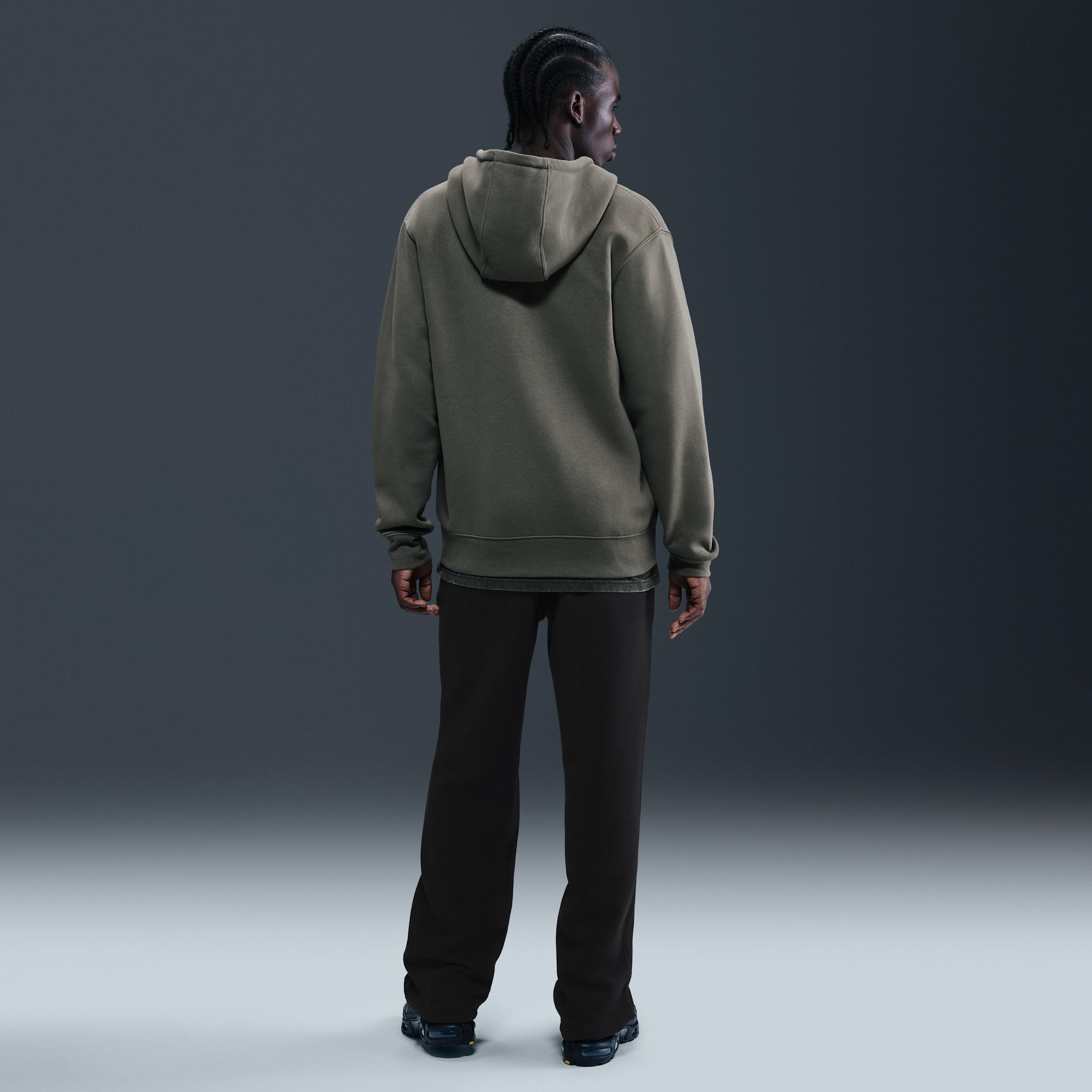 Nike Sportswear Club Men's Fleece Bungee Pants Product Image