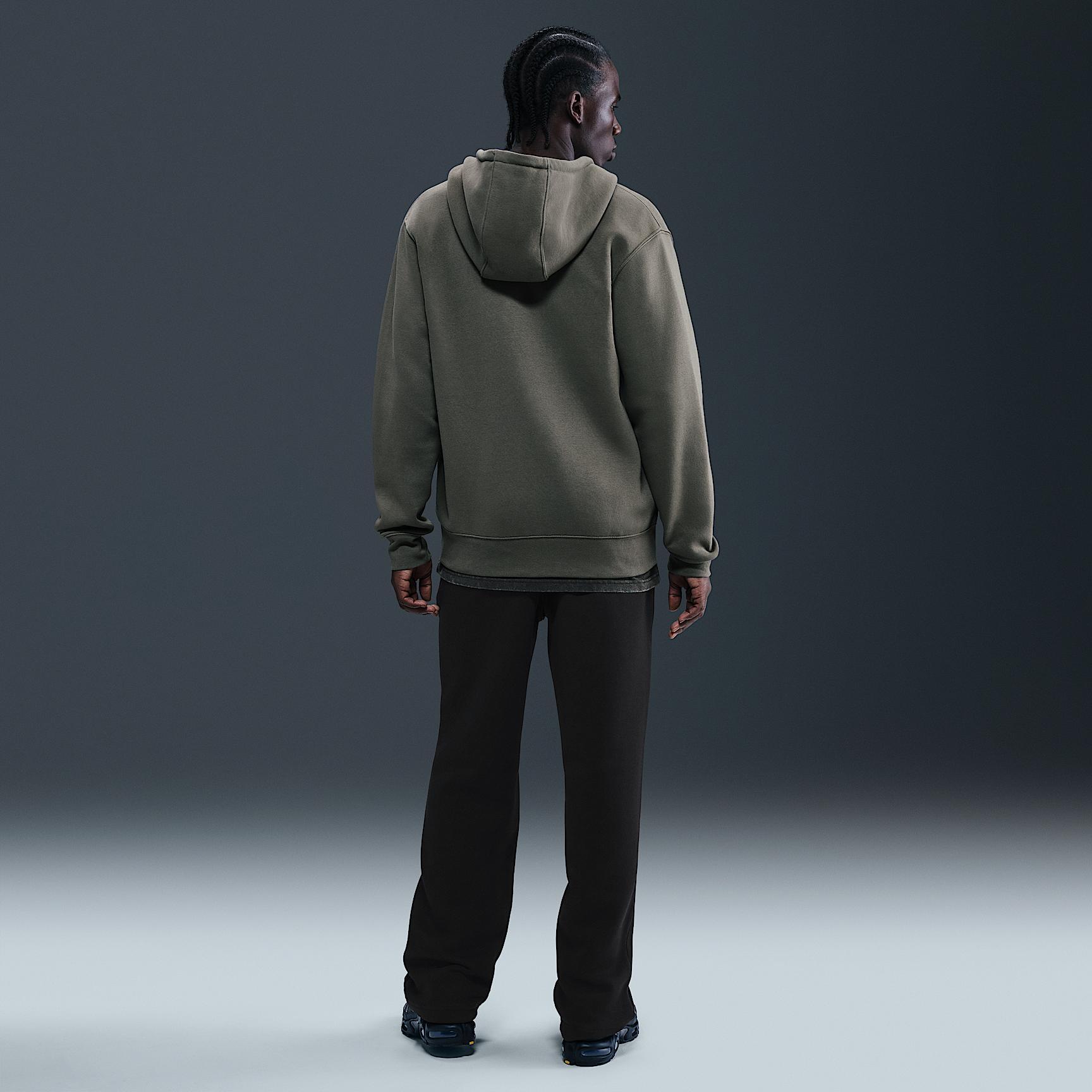 Nike Sportswear Club Men's Fleece Bungee Pants Product Image
