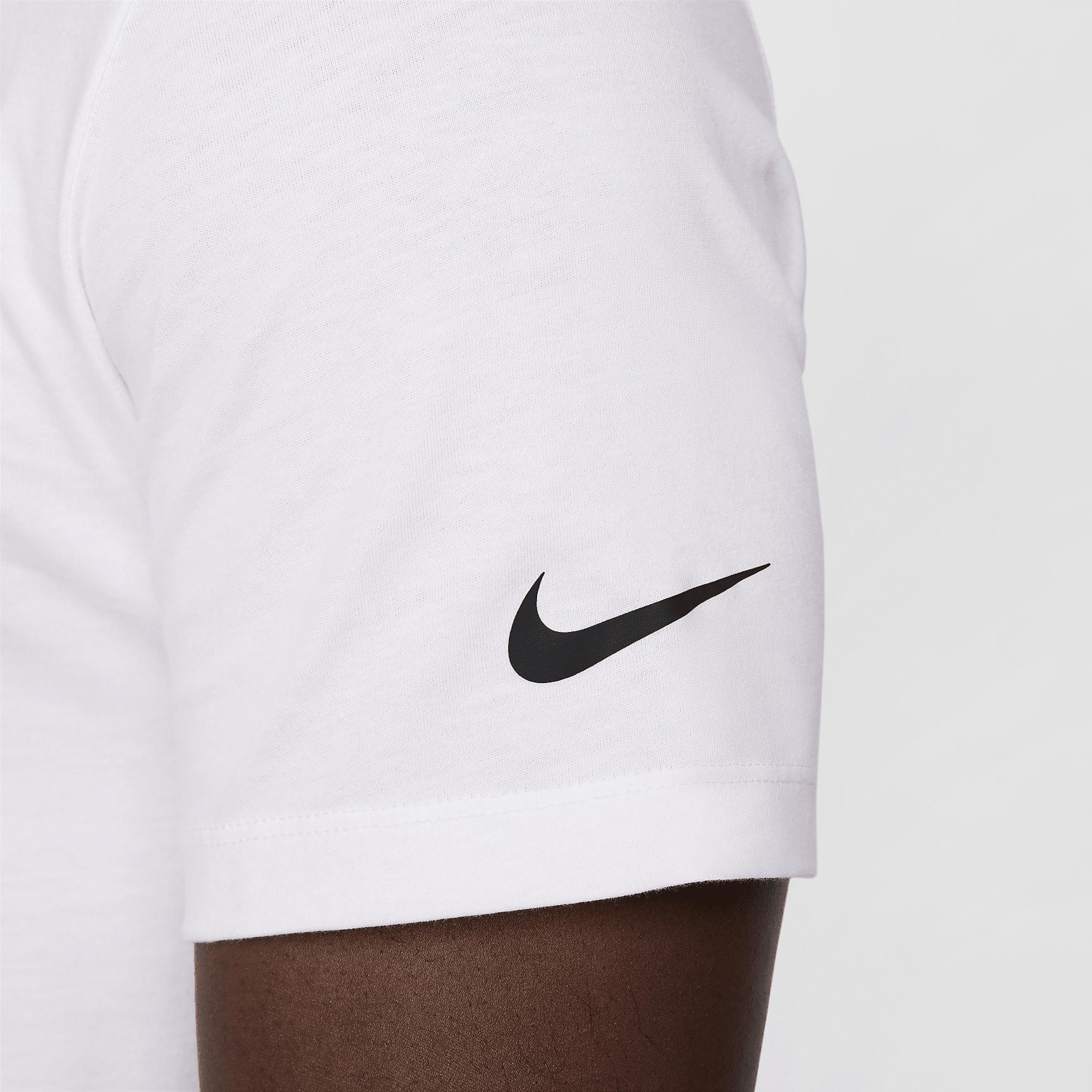 USA Club Men's Nike T-Shirt Product Image