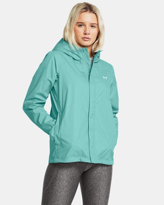 Women's UA Stormproof Cloudstrike 2.0 Jacket Product Image