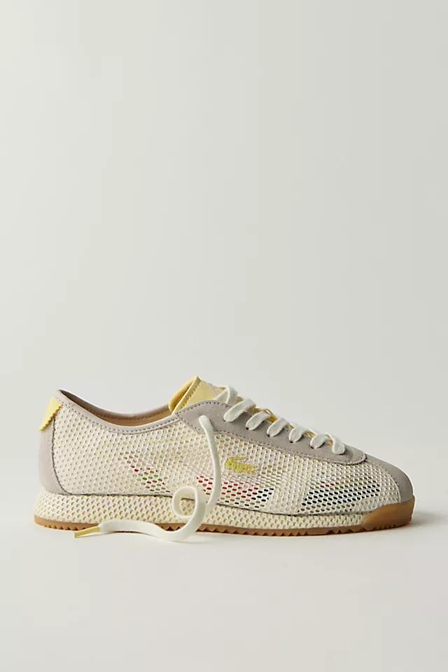 Lacoste For FP Mvmt Club Low Sneakers Product Image