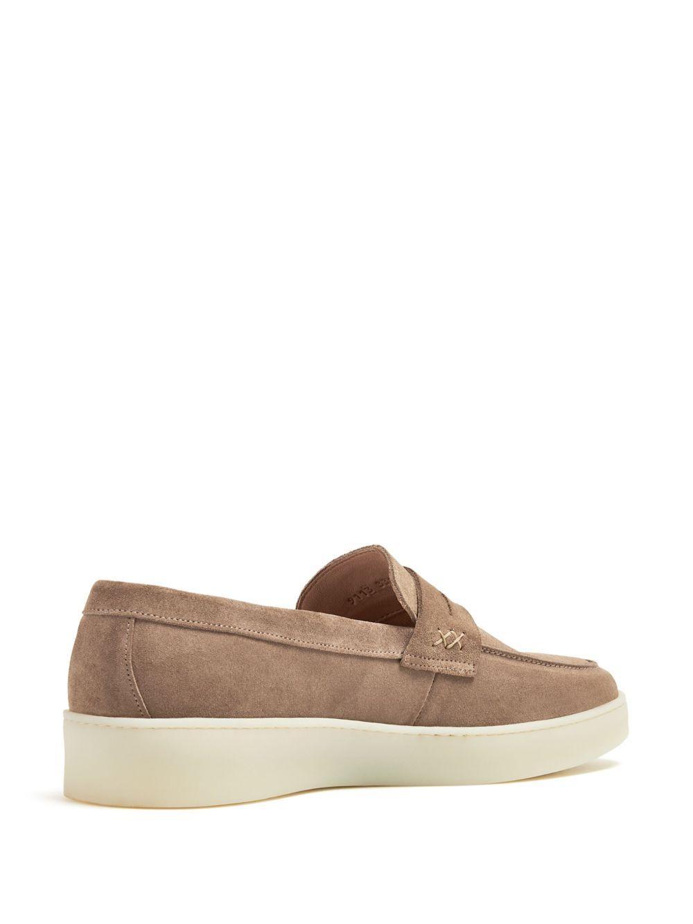 Armando loafers Product Image