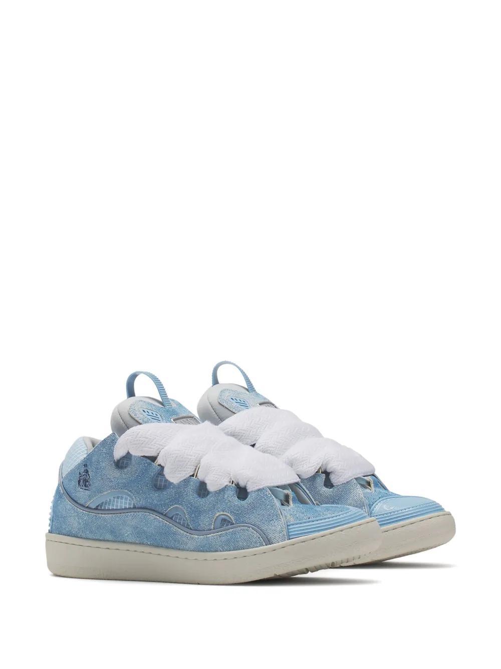 Curb sneakers Product Image