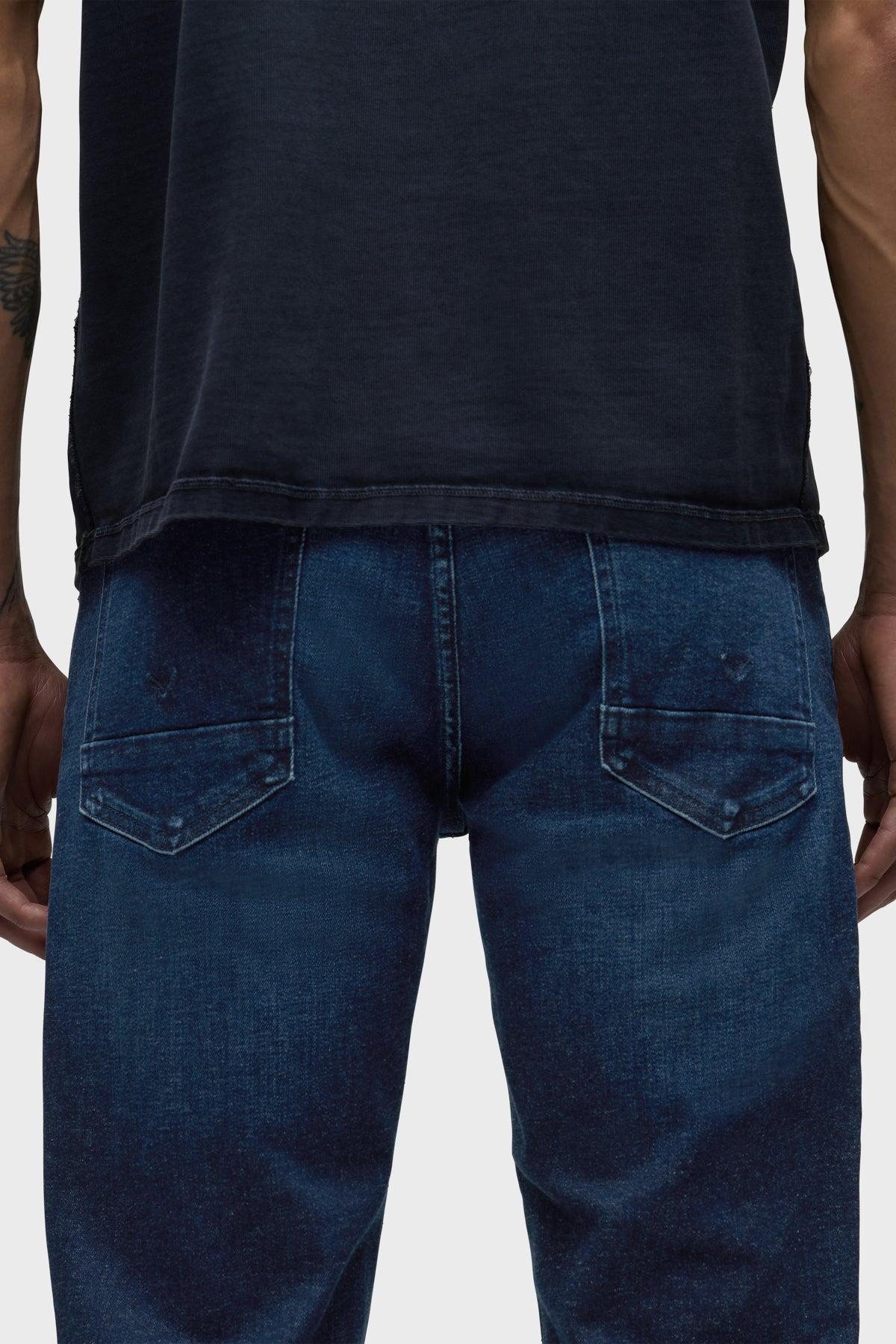 Byron Straight Leg Jean 32" Inseam Male Product Image