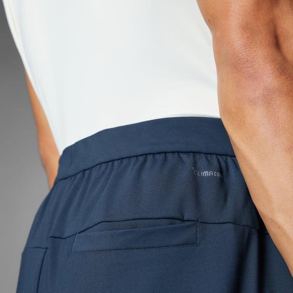 adidas Puremotion Pants Aurora Ink 2XL Mens Product Image