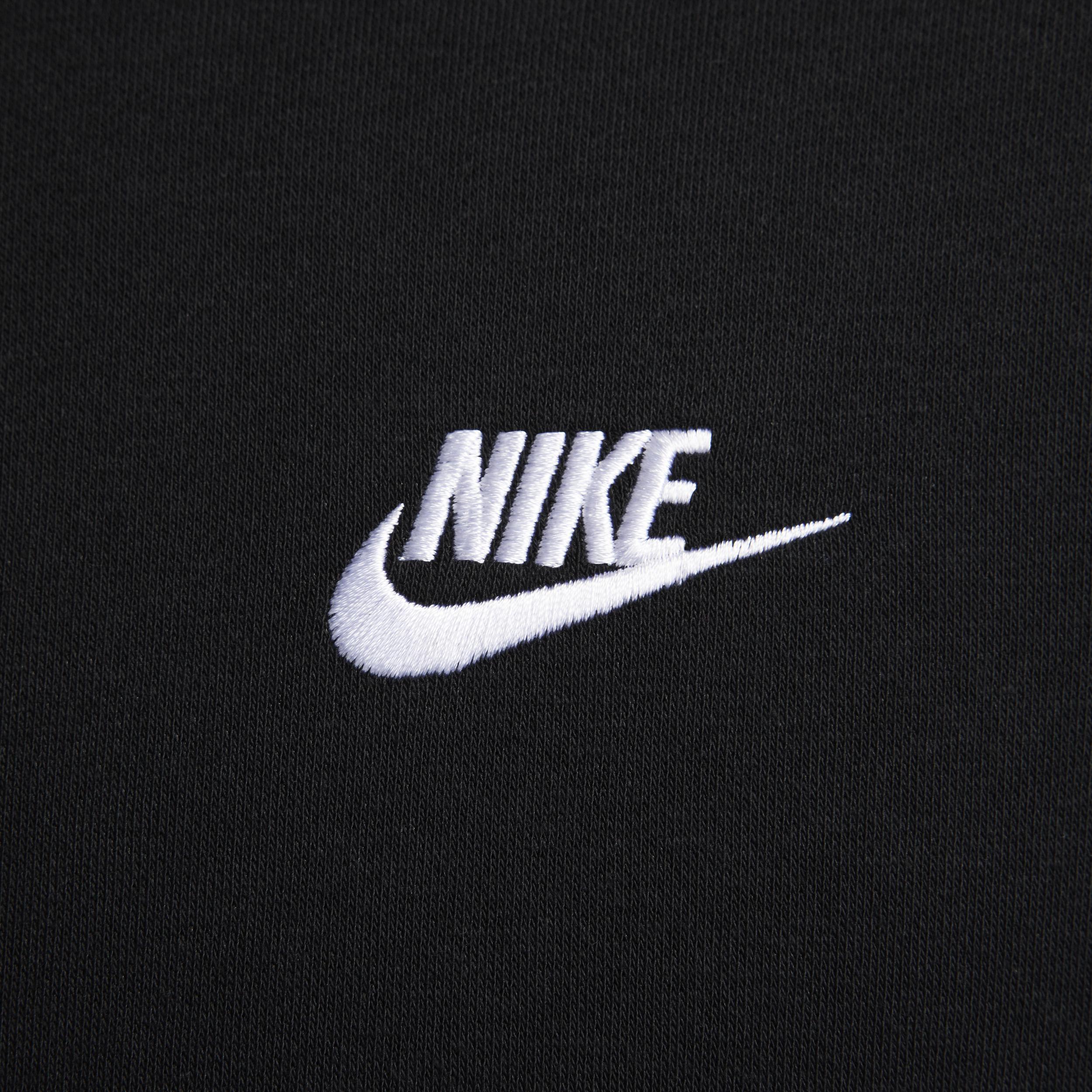 Nike Mens Nike Club Pullover Hoodie - Mens Product Image