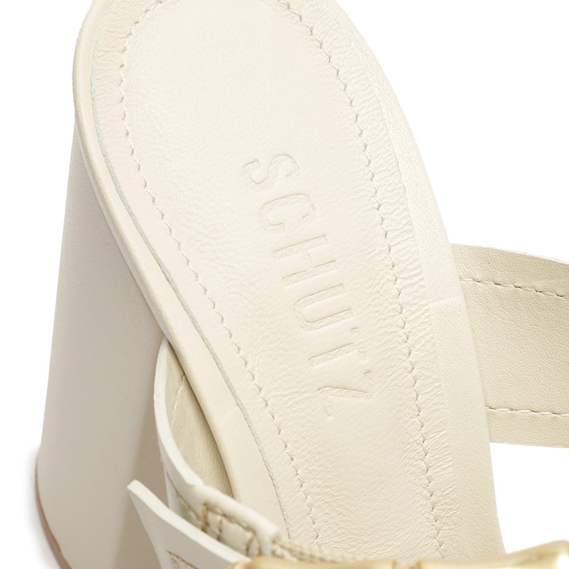 Enola Leather Sandal Product Image