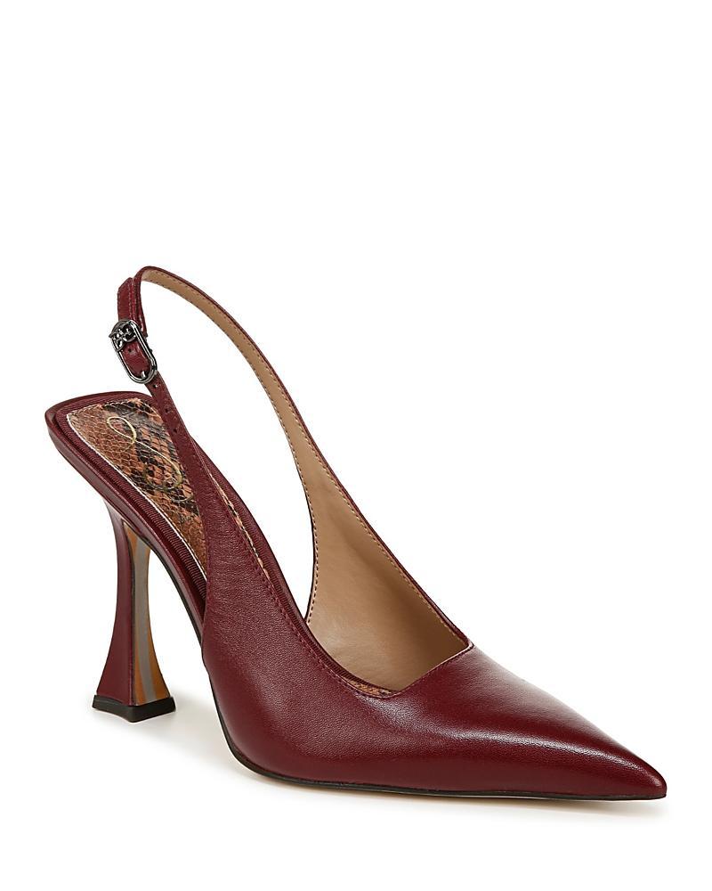 Sam Edelman Womens Odette Pumps Product Image