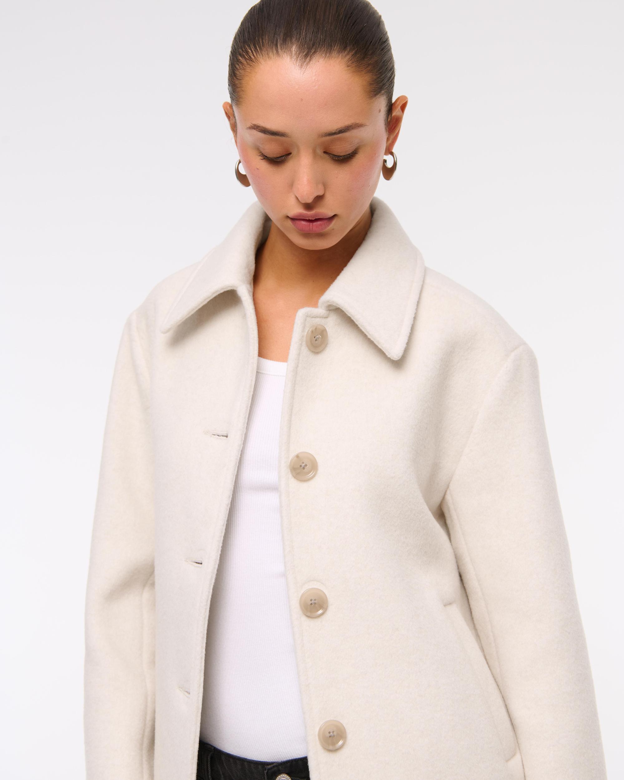 Abercrombie & Fitch | Authentic American clothing since 1892 Product Image