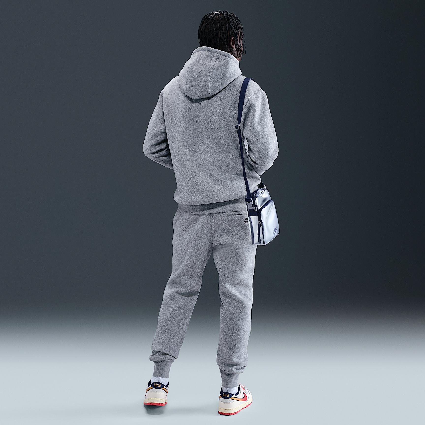 Nike Sportswear Club Men's Fleece Hoodie Product Image