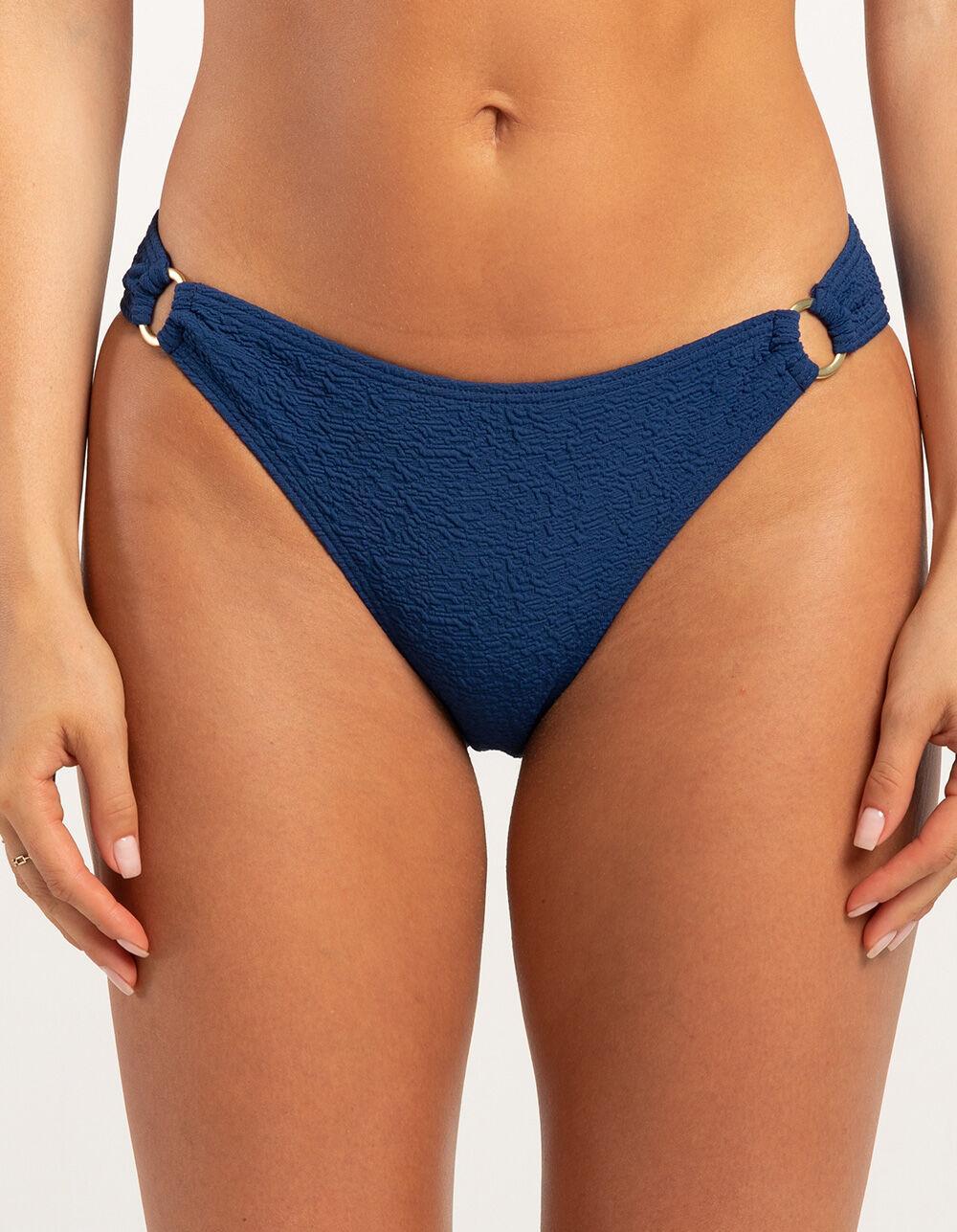 DAMSEL Ring Cheeky Bikini Bottoms Product Image