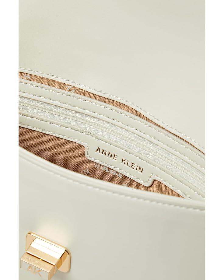 Tied Up Clutch Product Image
