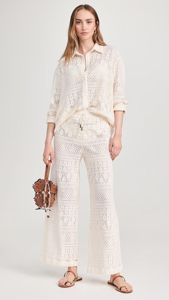ba&sh Banu Pants | Shopbop Product Image