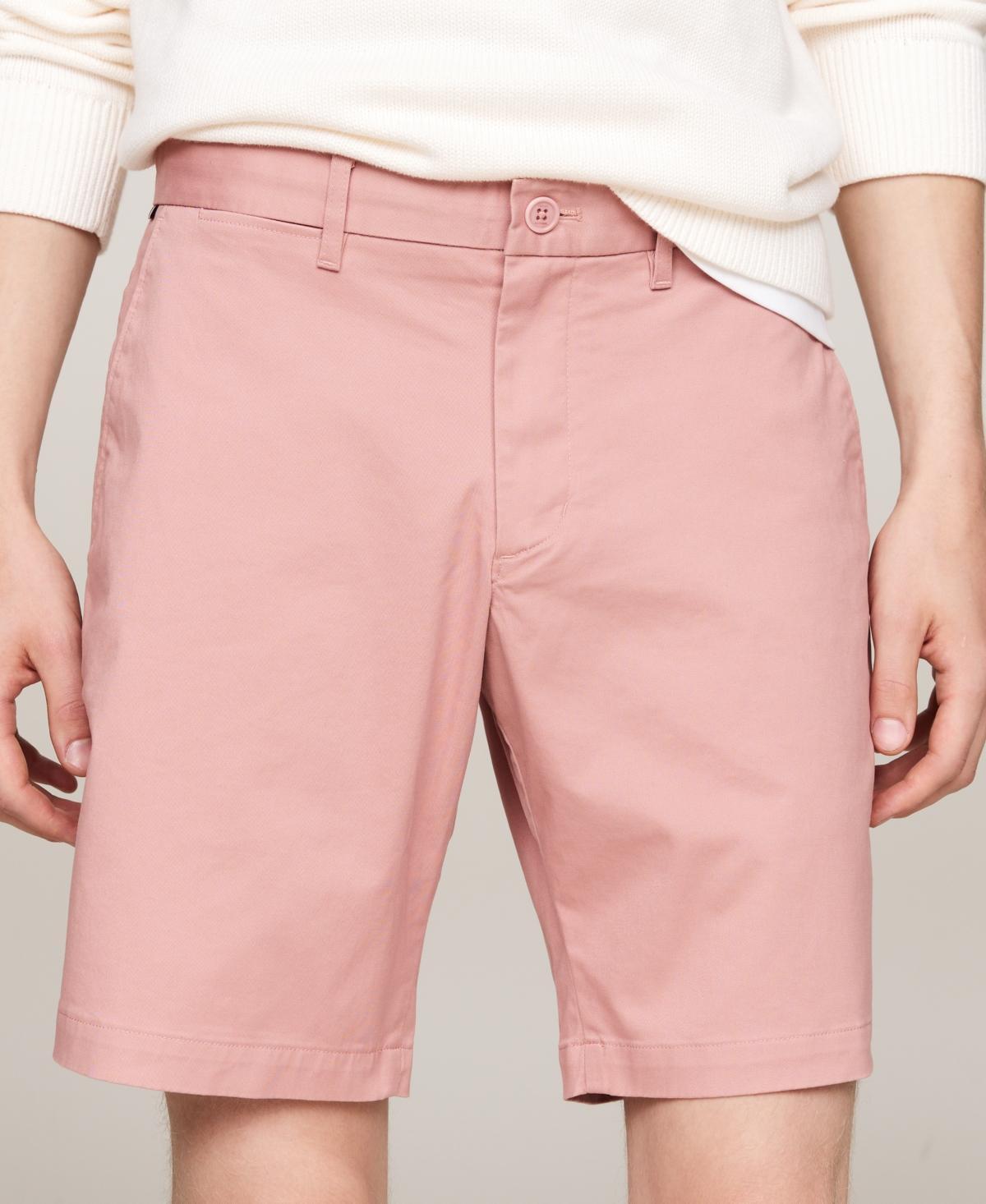 Men's Tommy Hilfiger Brooklyn 1985 Short, Size: 30, Desert Product Image