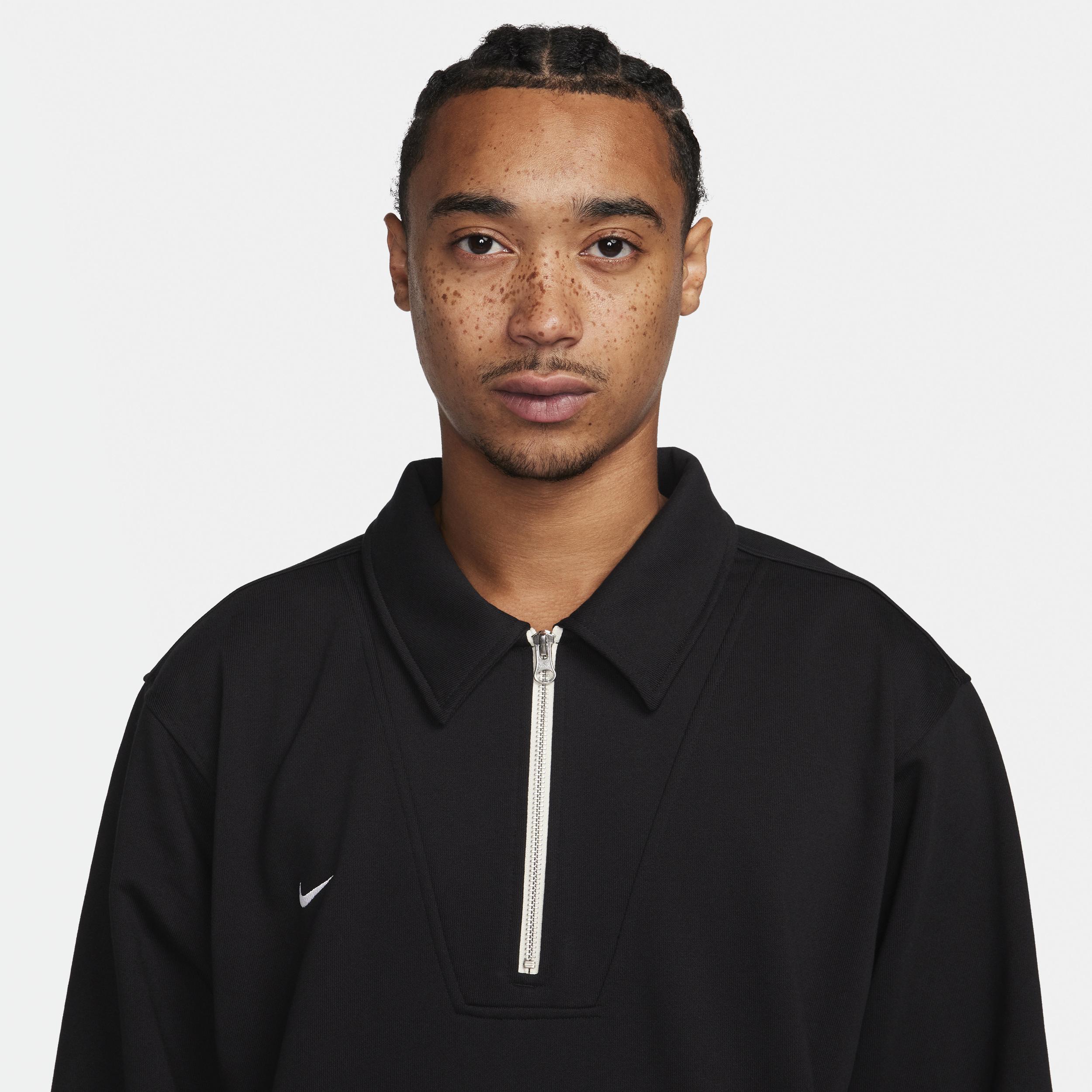 Mens Nike Culture Of Football Standard Issue Quarter-Zip Top Product Image