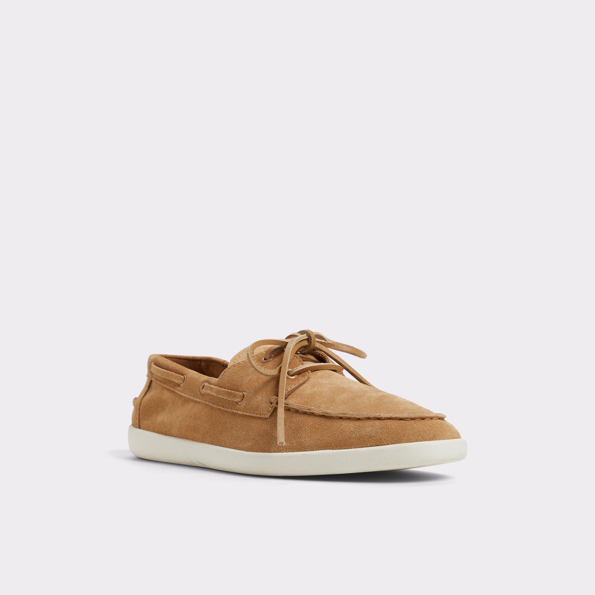 Portwind Light Brown Men's Casual Shoes | ALDO US Product Image