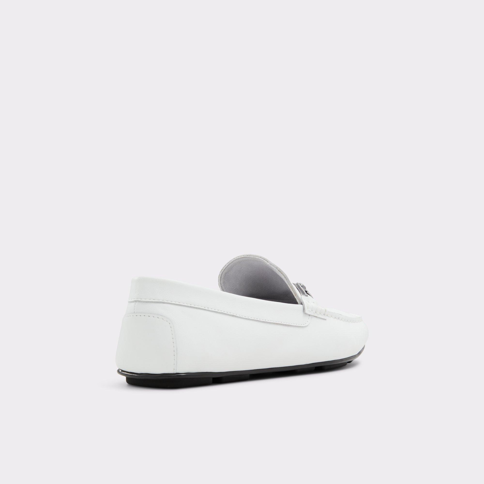 Spanner White Men's Hybrid Shoes | ALDO US Product Image