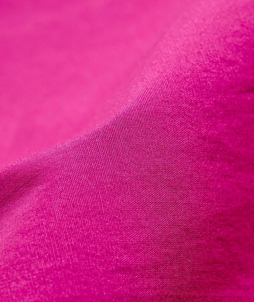 Poplin Popover Dress Product Image
