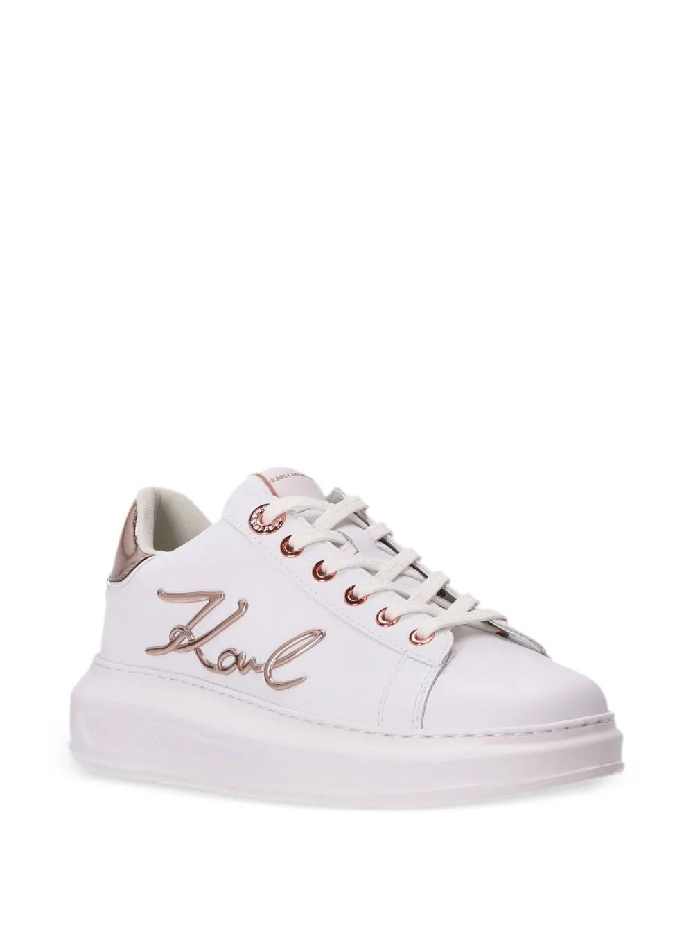 Kapri Signia sneakers Product Image